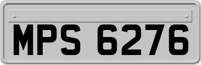 MPS6276