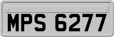 MPS6277