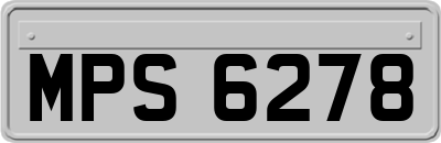 MPS6278