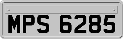 MPS6285