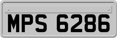 MPS6286