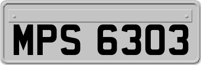 MPS6303