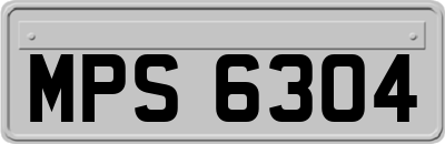 MPS6304