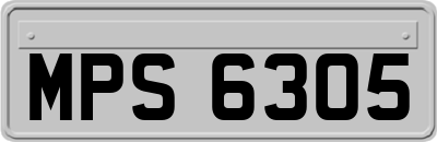 MPS6305