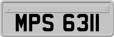 MPS6311