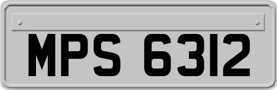 MPS6312