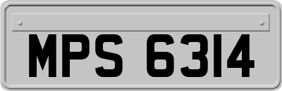 MPS6314