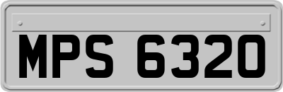 MPS6320