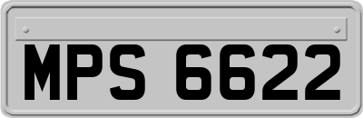 MPS6622