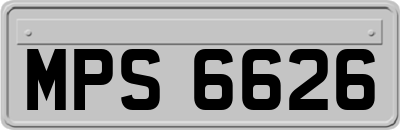 MPS6626