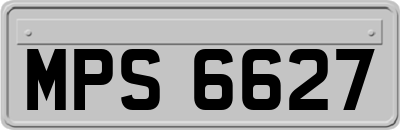 MPS6627