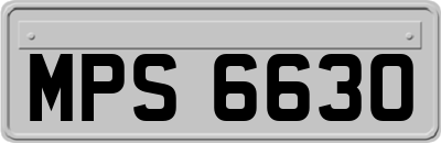 MPS6630