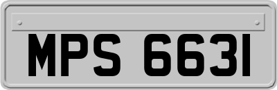 MPS6631