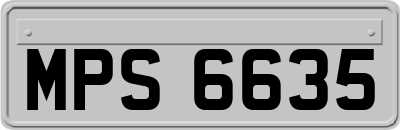 MPS6635