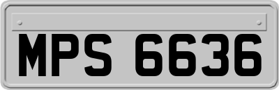 MPS6636