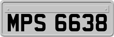 MPS6638