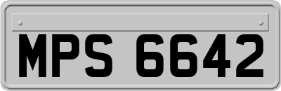 MPS6642