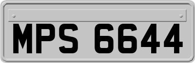 MPS6644