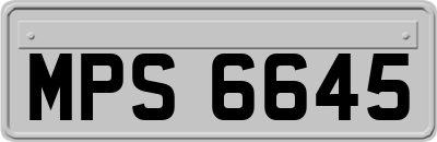 MPS6645