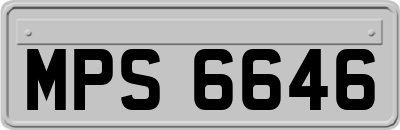 MPS6646