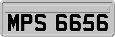 MPS6656