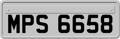 MPS6658