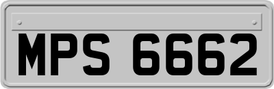 MPS6662