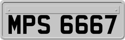 MPS6667