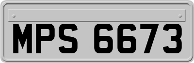 MPS6673