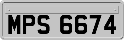 MPS6674