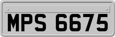 MPS6675