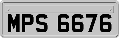 MPS6676