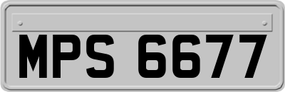 MPS6677