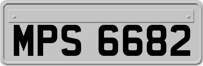 MPS6682