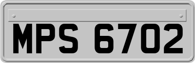 MPS6702