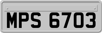 MPS6703