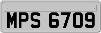 MPS6709