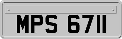 MPS6711