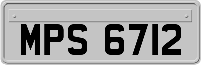 MPS6712