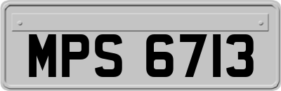 MPS6713