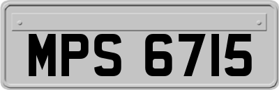 MPS6715