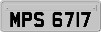 MPS6717