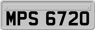 MPS6720