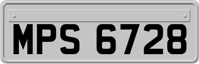 MPS6728