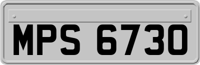 MPS6730