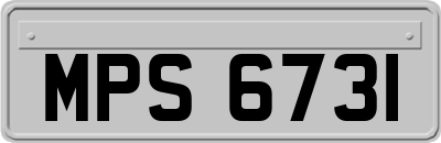 MPS6731