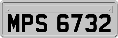 MPS6732