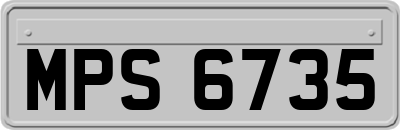 MPS6735