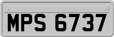 MPS6737