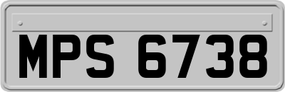 MPS6738